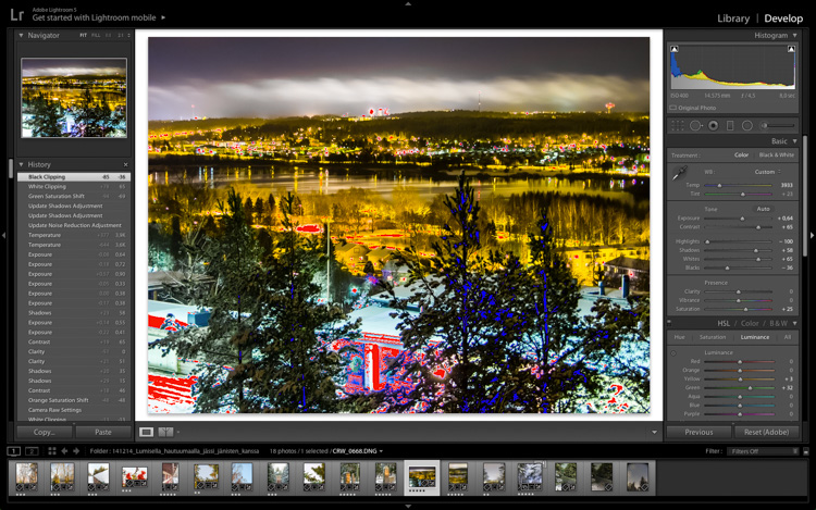 Show_Clipping_in_Lightroom
